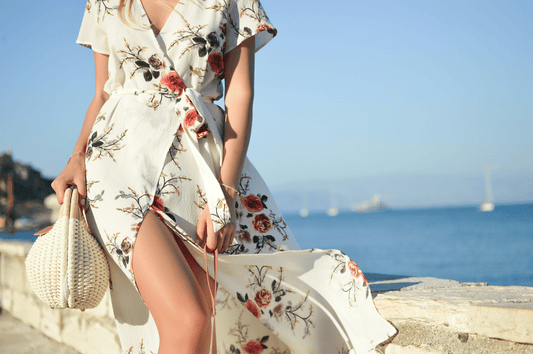 How To Style Maxi Dresses