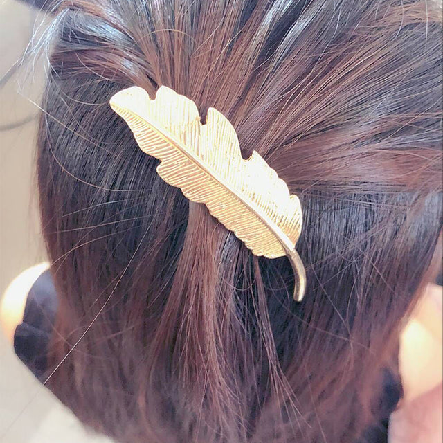 Vintage Boho Hair Sticks and Pins - Style Select
