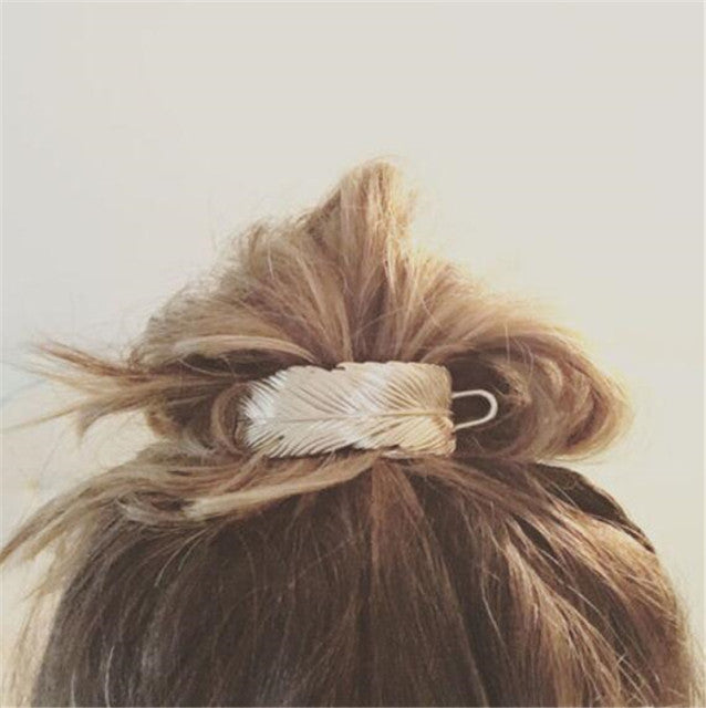 Vintage Boho Hair Sticks and Pins - Style Select