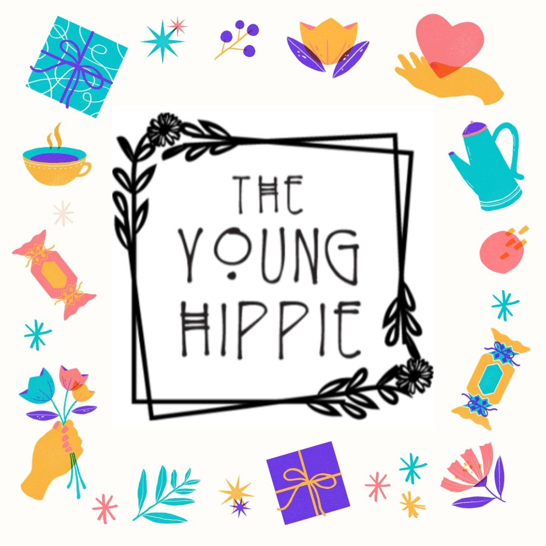 Gift Card - The Young Hippie