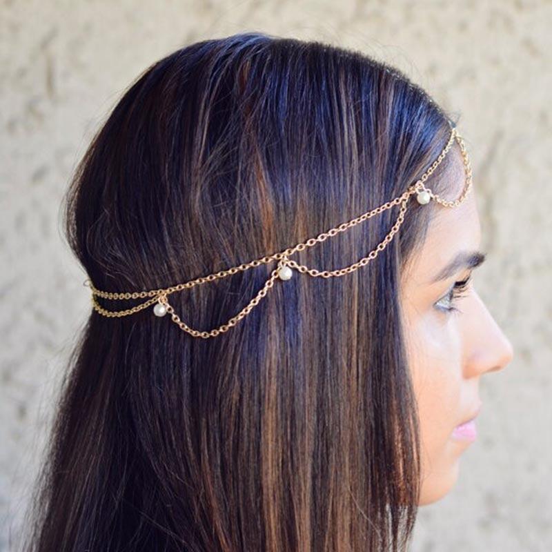 Boho flower hair jewelry for your gypsy  steampunk styling  Magic Tribal  Hair  Melanie Penners  Schlegel Str 30  50935 Cologne  Germany  VAT  IDs DE288887298  GB410444738