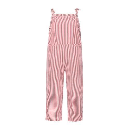Lucy. Bohemian Patterned Baggy Dungarees